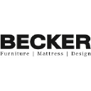 Beckerfurnitureworld.com logo