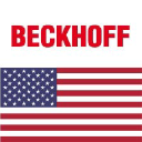 Beckhoff.com logo