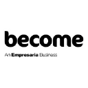 Becomerecruitment.com logo