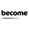 Becomerecruitment.com logo