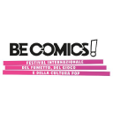 Becomics.it logo