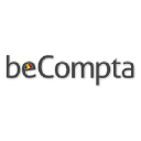 Becompta.be logo