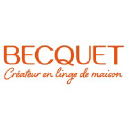 Becquet.fr logo