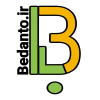 Bedanto.ir logo