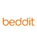 Beddit.com logo