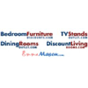 Bedroomfurniturediscounts.com logo