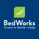 Bedworks.com.au logo