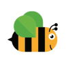 Bee.pl logo