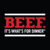 Beefitswhatsfordinner.com logo