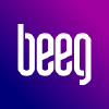 Beeg.com logo