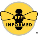 Beeinformed.org logo