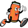 Beermile.com logo