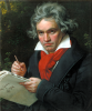 Beethoven.ru logo