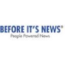 Beforeitsnews.com logo