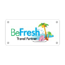 Befreshbd.com logo