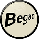 Begadishop.de logo