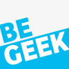 Begeek.fr logo