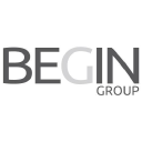 Begin.ru logo