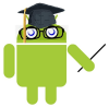 Beginandroid.com logo