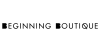 Beginningboutique.com.au logo