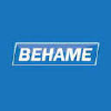 Behame.sk logo