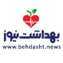 Behdashtnews.ir logo