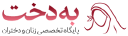 Behdokht.ir logo
