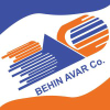 Behinavar.com logo