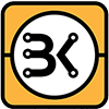 Behnamkit.com logo