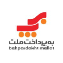 Behpardakht.com logo