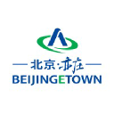 Beijing.gov.cn logo