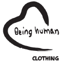 Beinghumanclothing.com logo
