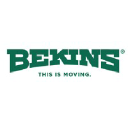 Bekins.com logo