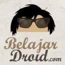 Belajardroid.com logo
