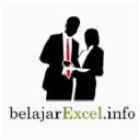 Belajarexcel.info logo