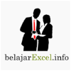 Belajarexcel.info logo