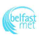Belfastmet.ac.uk logo