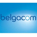 Belgacom.com logo
