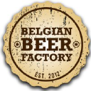 Belgianbeerfactory.com logo