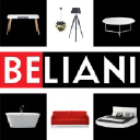 Beliani.it logo