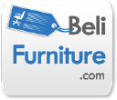 Belifurniture.com logo