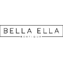 Bellaellaboutique.com logo