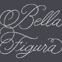 Bellafigura.com logo