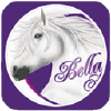 Bellasara.com logo