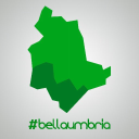 Bellaumbria.net logo