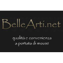 Bellearti.net logo
