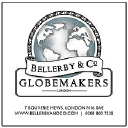 Bellerbyandco.com logo