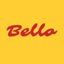 Bellomag.com logo