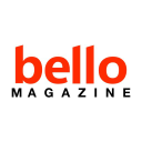 Bellomagazine.com logo
