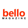 Bellomagazine.com logo